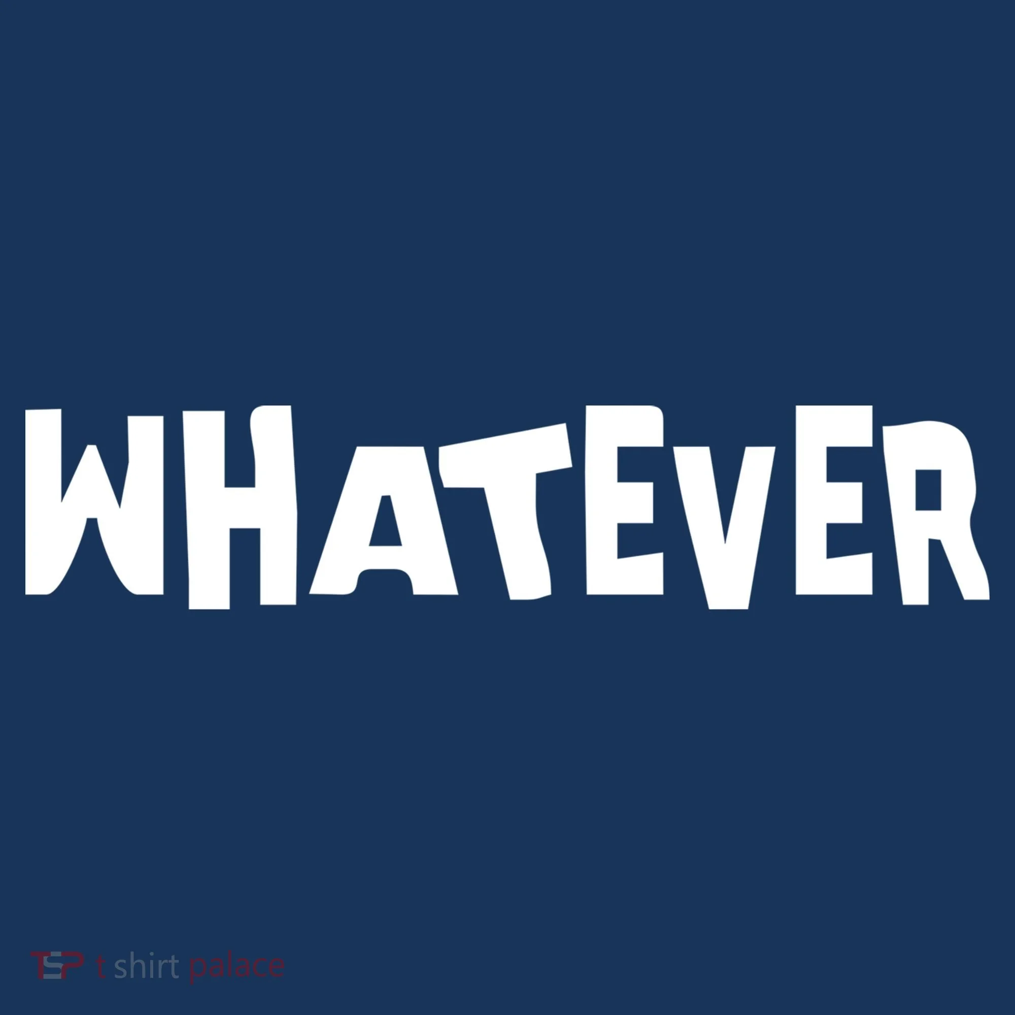 Whatever Polo