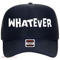 Whatever Hat thumb 0
