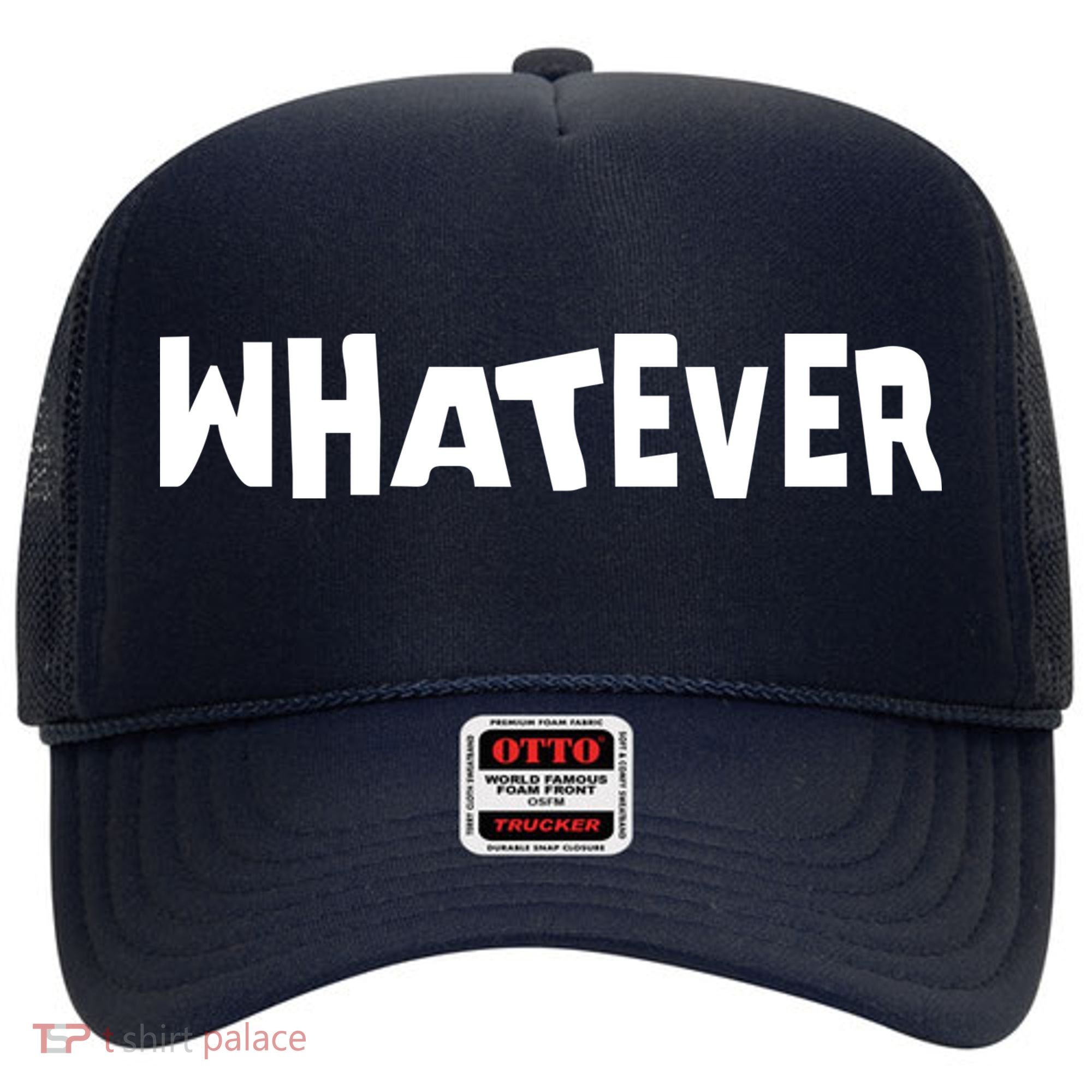 Whatever Hat