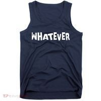 Whatever Tank Top thumb 0
