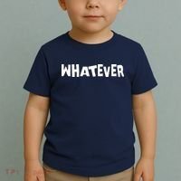 Whatever Toddler T-Shirt thumb 2