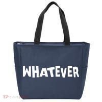 Whatever Tote Bag thumb 0