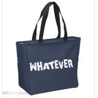 Whatever Tote Bag thumb 2