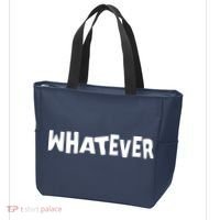 Whatever Tote Bag thumb 3