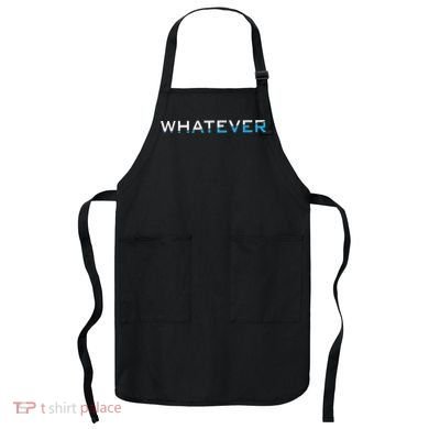 Whatever Apron
