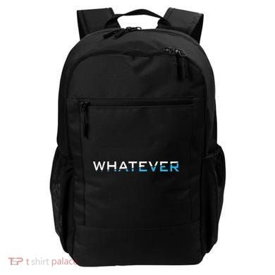 Whatever Backpack