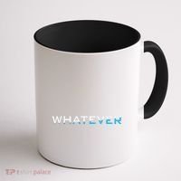 Whatever Coffee Mug thumb 1