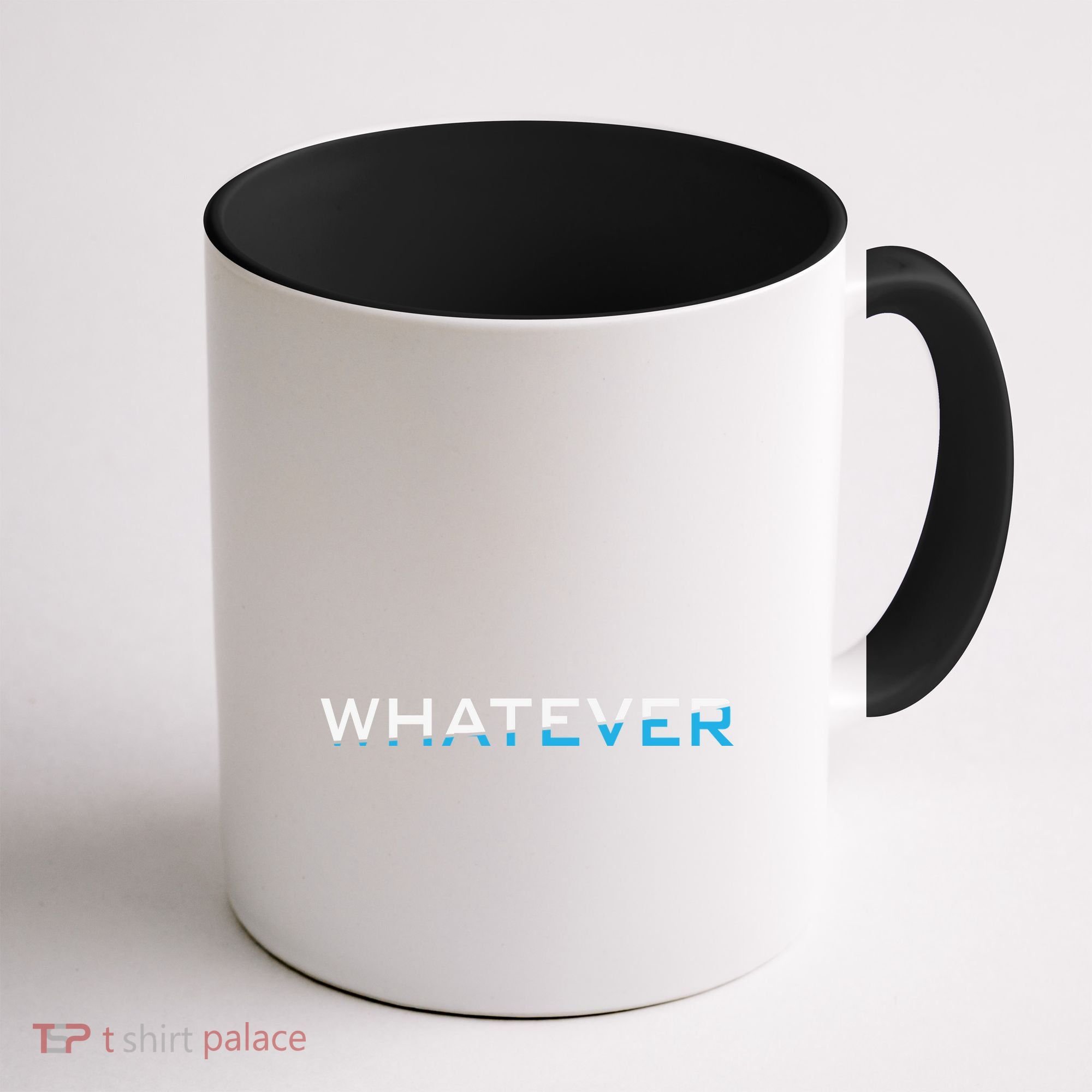 Whatever Coffee Mug