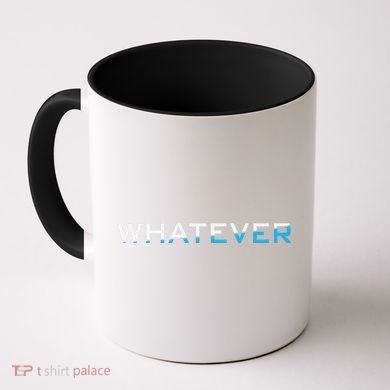 Whatever Coffee Mug