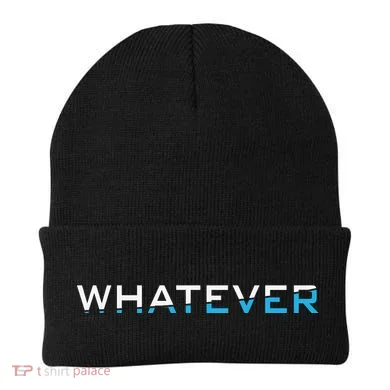 Whatever Beanie