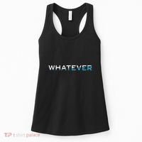 Whatever Women's Tank Top thumb 0