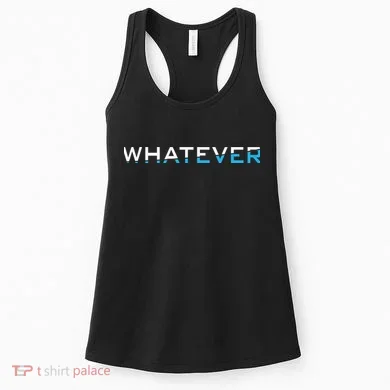 Whatever Women's Tank Top