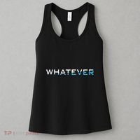 Whatever Women's Tank Top thumb 3
