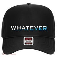 Whatever Hat thumb 0
