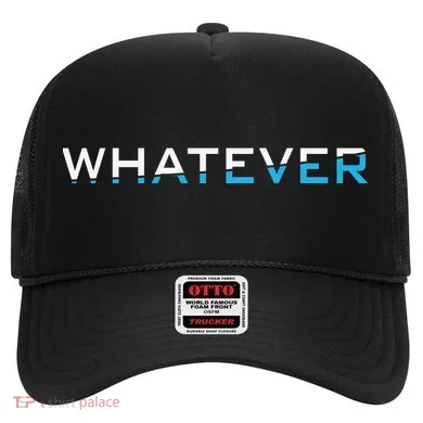 Whatever Hat