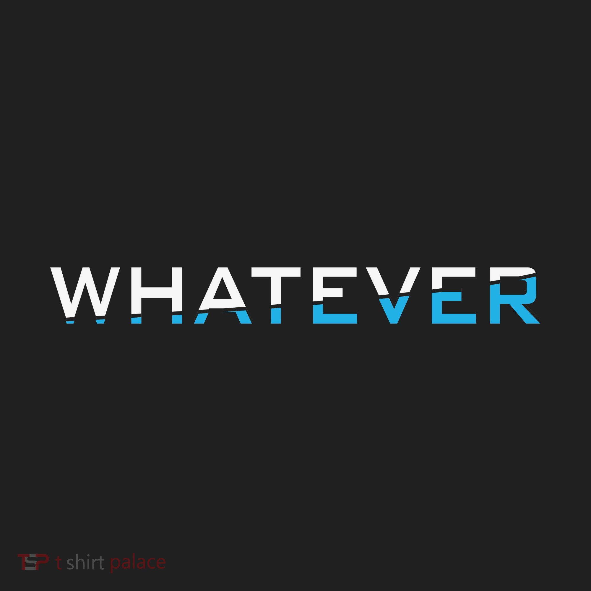 Whatever Hat