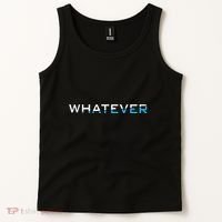 Whatever Tank Top thumb 2