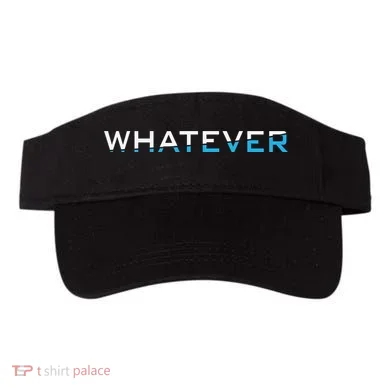 Whatever Visor