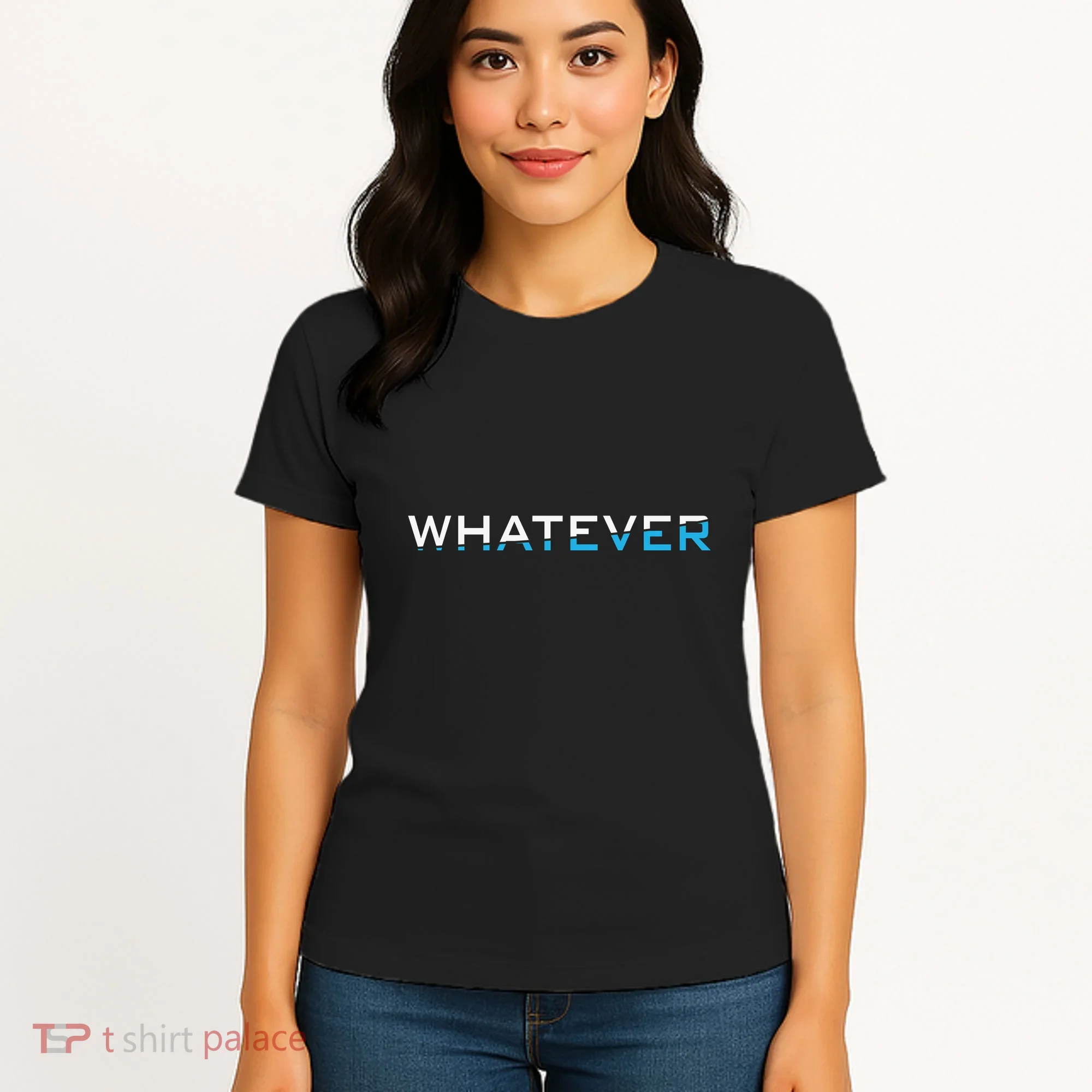 Whatever Women's T-Shirt