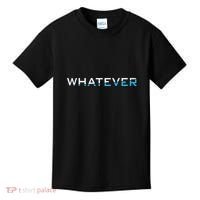Whatever Kids T-Shirt thumb 0