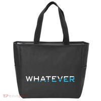 Whatever Tote Bag thumb 0