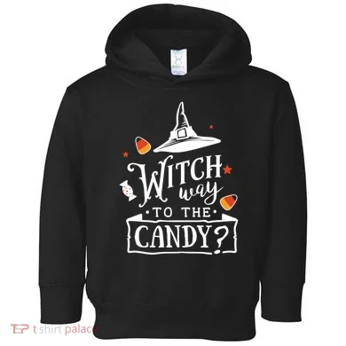 Toddler Hoodie