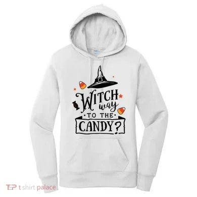 Women's Hoodie