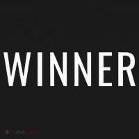 Winner T-Shirt thumb 7