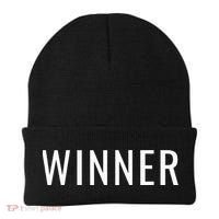 Winner Beanie thumb 0