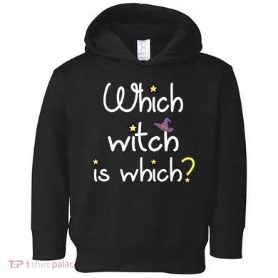 Toddler Hoodie