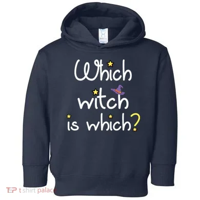 Toddler Hoodie