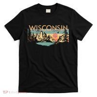 Wisconsin T-Shirt thumb 0