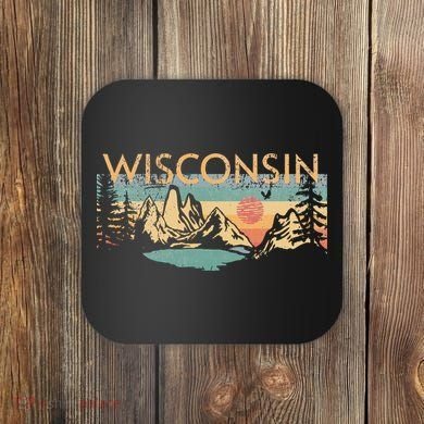 Wisconsin Coaster