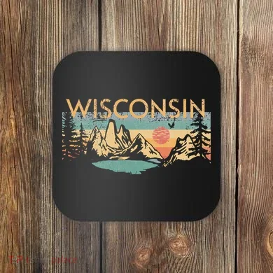 Wisconsin Coaster
