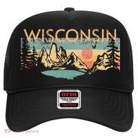 Wisconsin Hat thumb 0