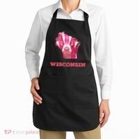 Wisconsin Apron thumb 2