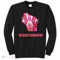 Wisconsin Sweatshirt thumb 0