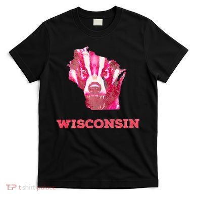 Wisconsin T-Shirt