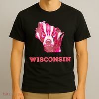 Wisconsin T-Shirt thumb 3