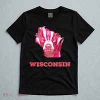Wisconsin T-Shirt thumb 5