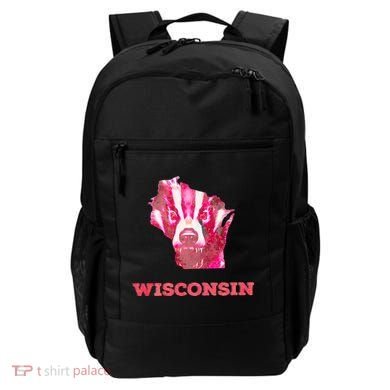 Wisconsin Backpack