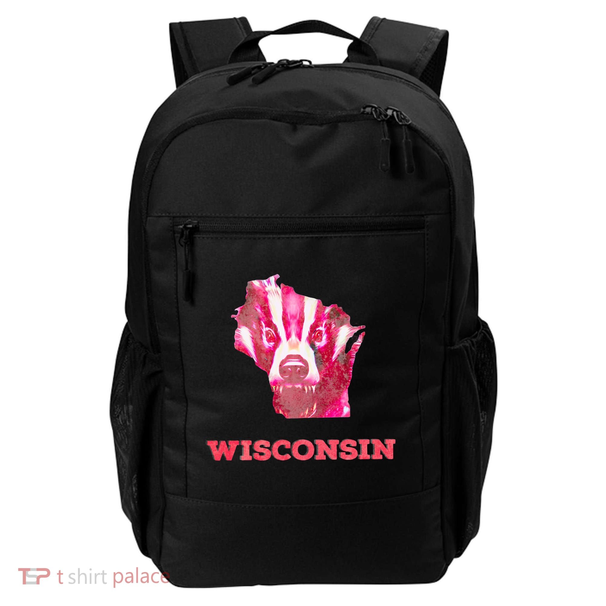 Wisconsin Backpack