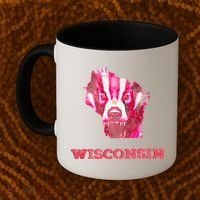 Wisconsin Coffee Mug thumb 2