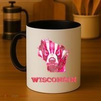 Wisconsin Coffee Mug thumb 4