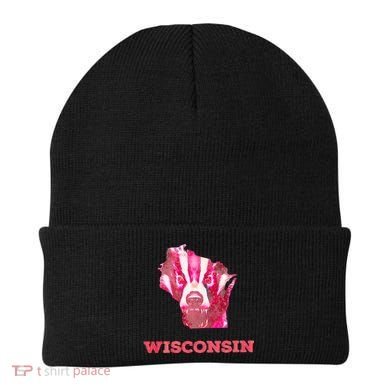 Wisconsin Beanie