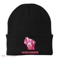 Wisconsin Beanie thumb 0