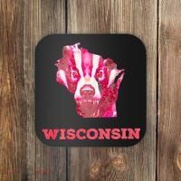 Wisconsin Coaster thumb 0