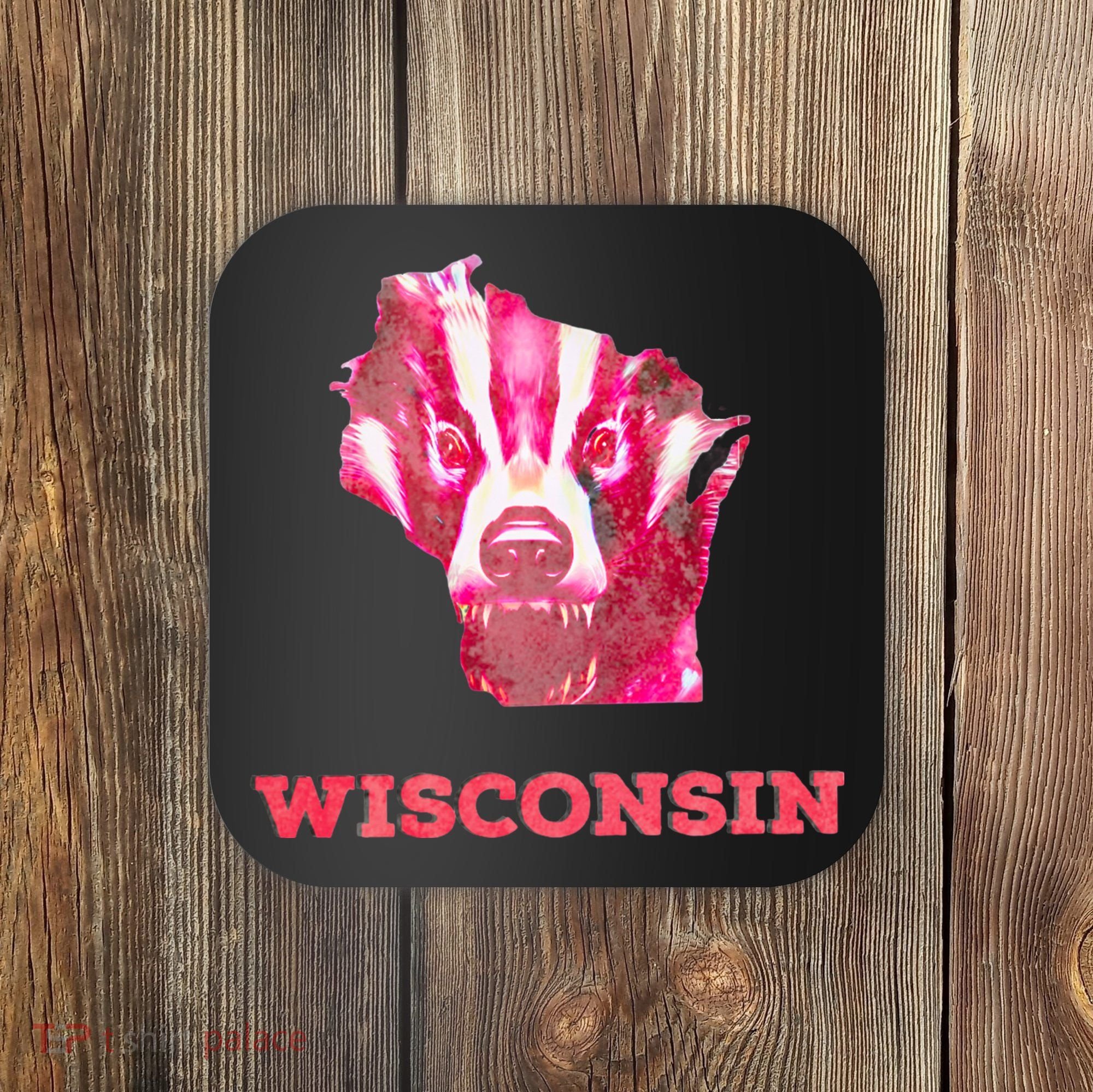 Wisconsin Coaster