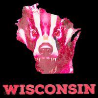Wisconsin Coaster thumb 2