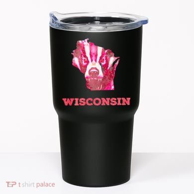 Wisconsin Tumbler